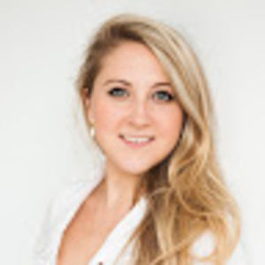 Meet your Posher, Valérie